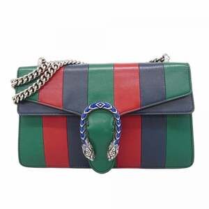 Gucci | Bags | Gucci Interlocking G Soho Shoulder Bag Leather
